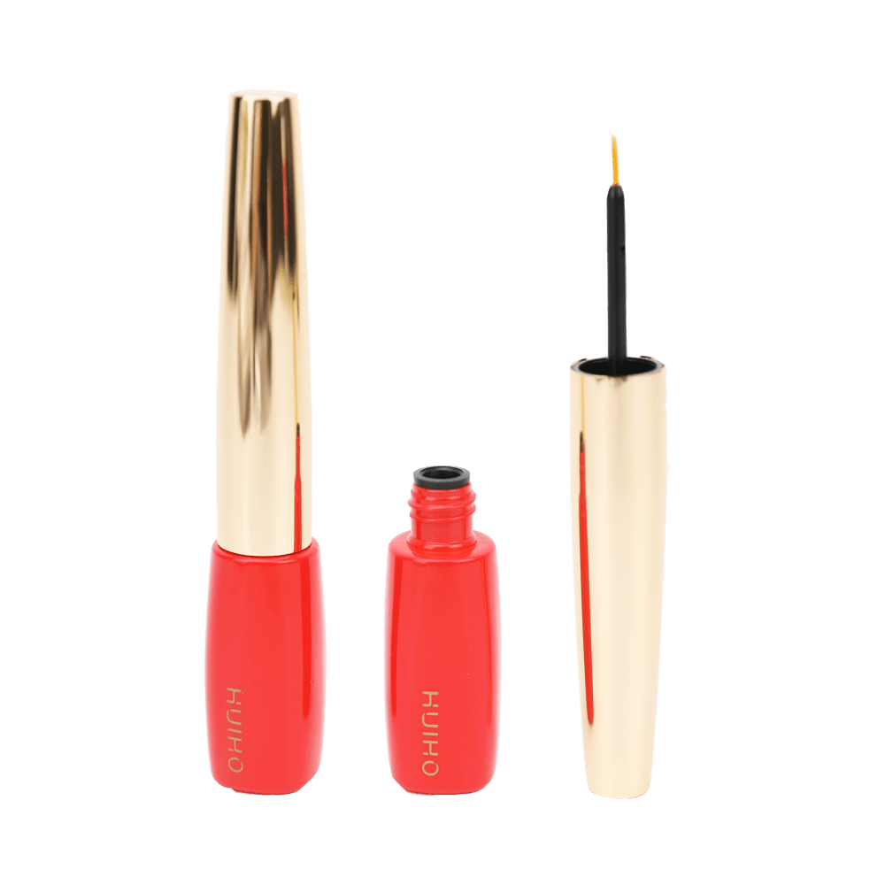 Make up eyeliner tube case EL007