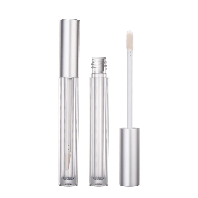 Are Magnetic Closure Systems in Empty Lip Gloss Tubes Both Stylish and Functional?