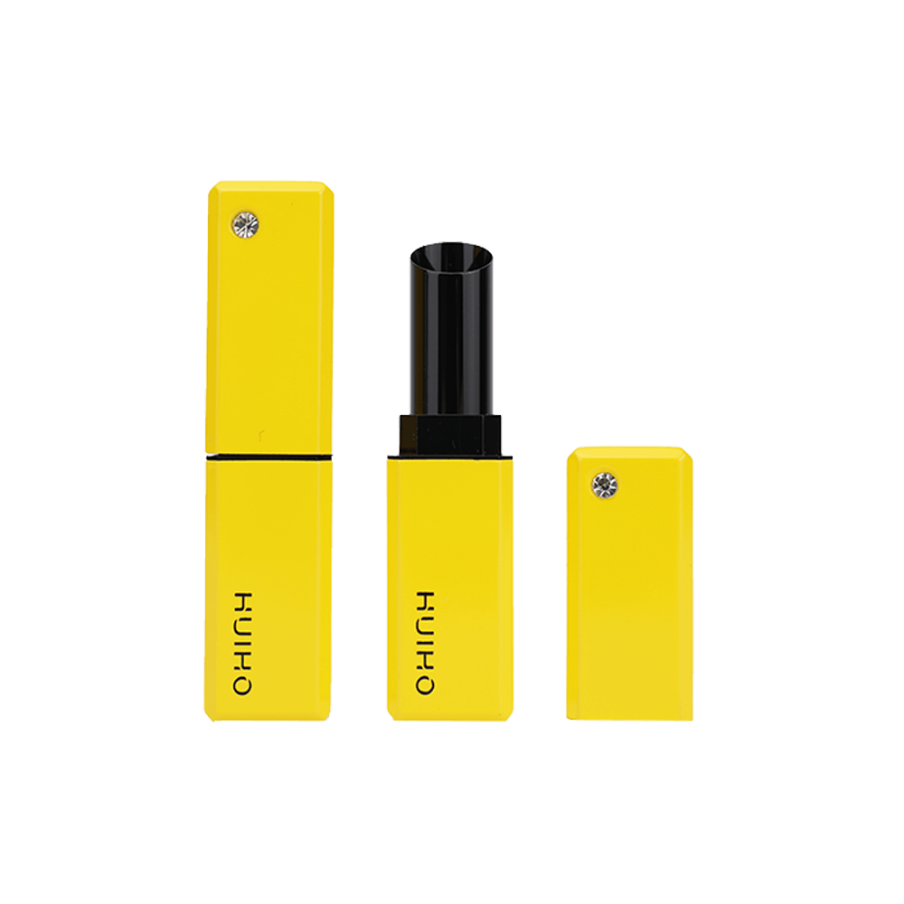 A brief introduction to the basic quality requirements of lipstick tubes