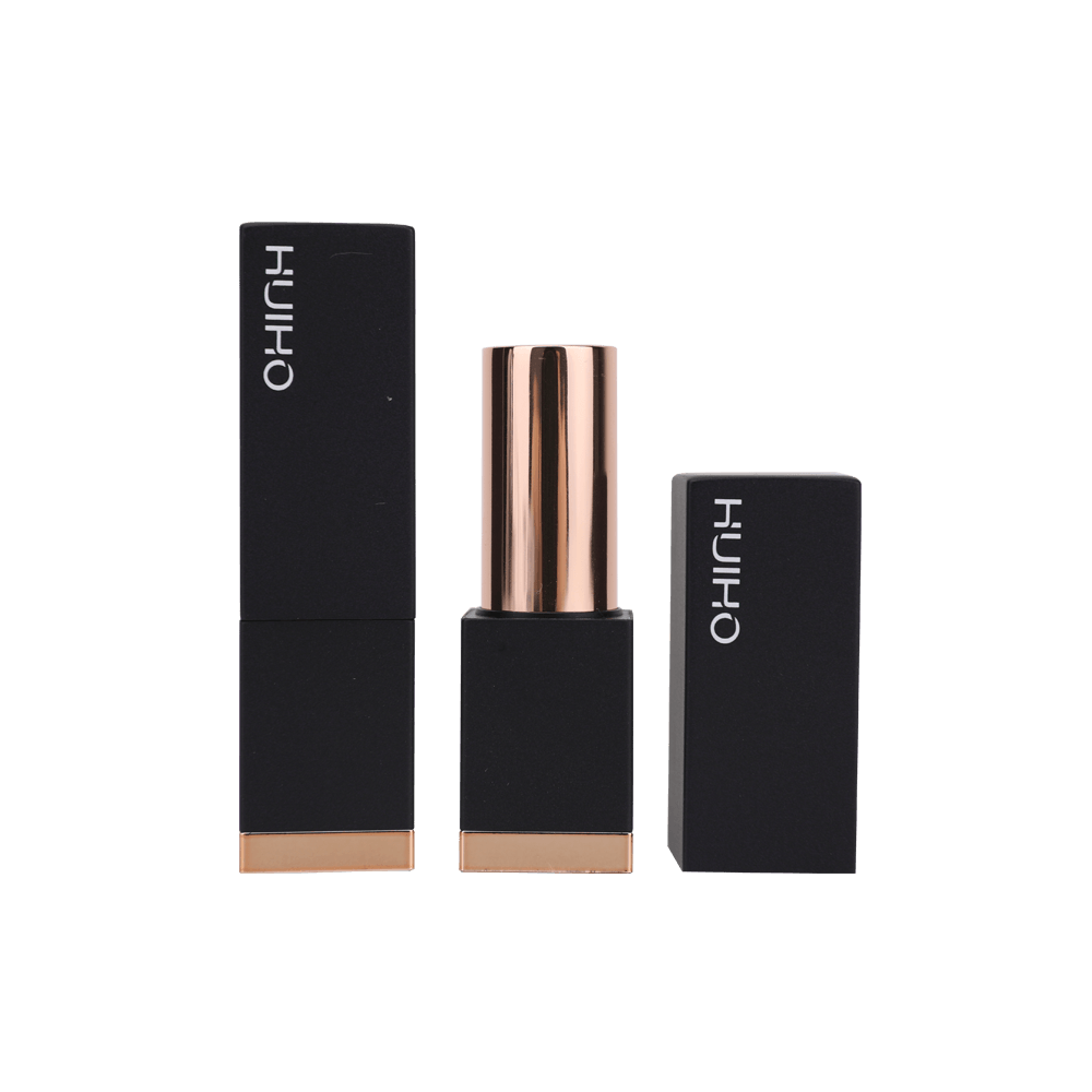Magnetic Square Lipstick tube HL8253