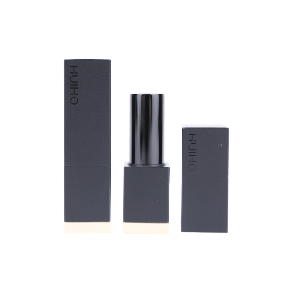 Square Lipstick Tubes Packaging HL8253