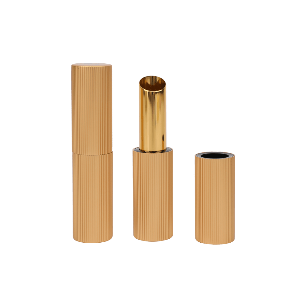 Customize round new design Lipstick Case HL8271