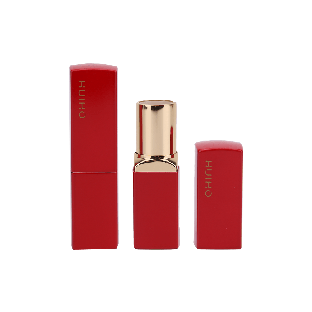 Empty Magnetic Lipstick Container HL8272