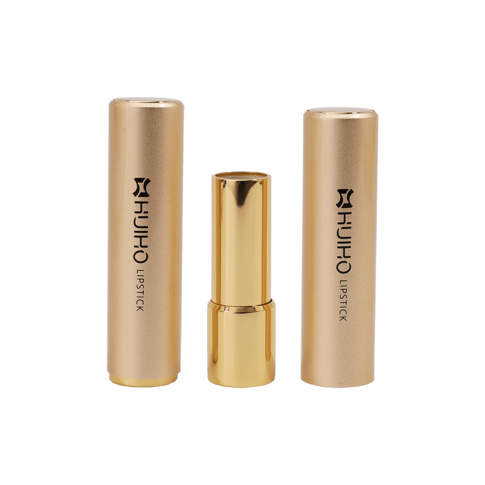 Custom gold color Lipstick holder HL8309