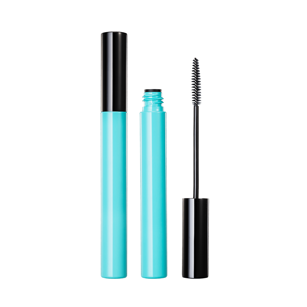 Colorful Thin Empty Plastic Mascara Tube Container HM1191
