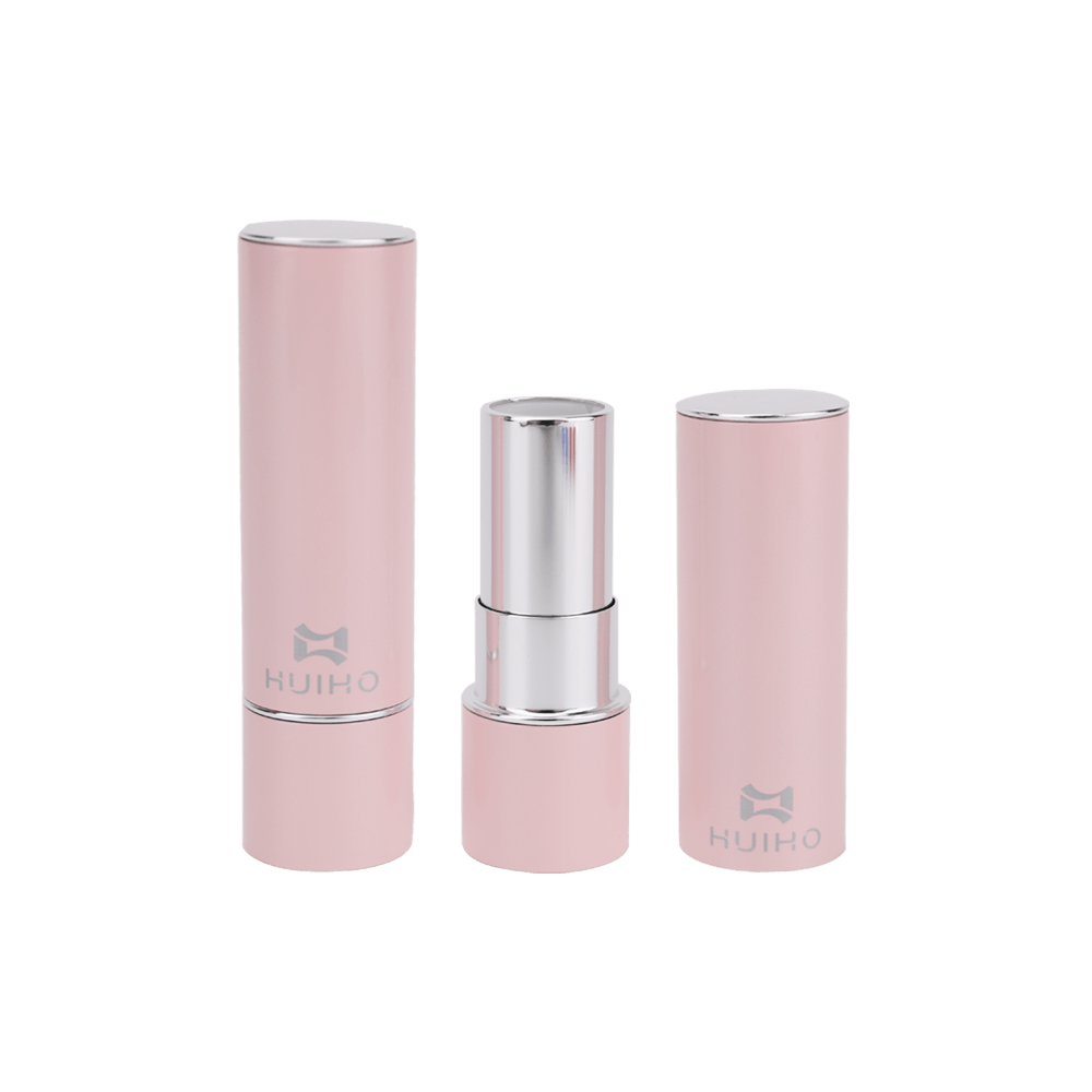 What are the differences in the materials of cosmetic bottle packaging