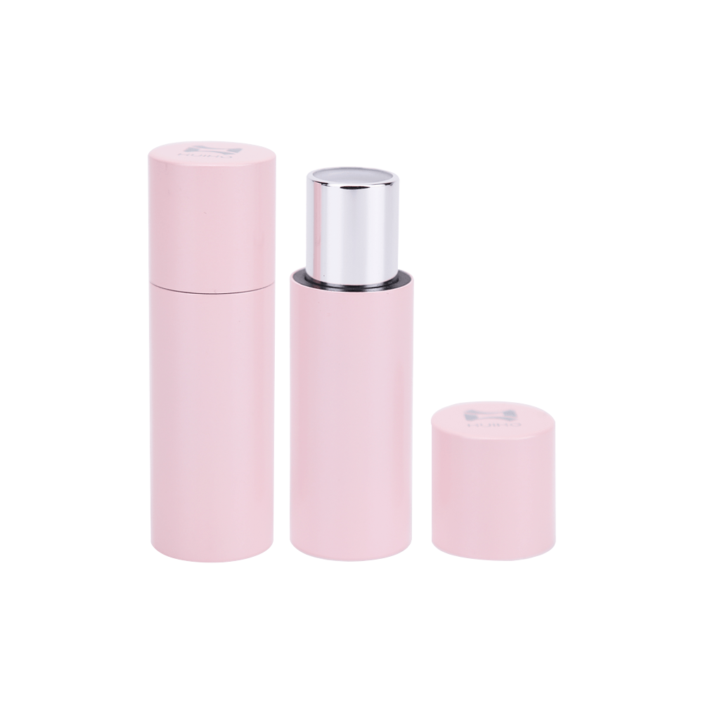 Cosmetic packaging material lipstick tube detailed introduction