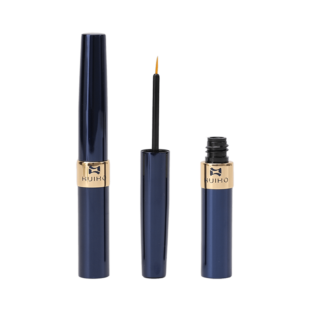 What can be added to the mascara tube