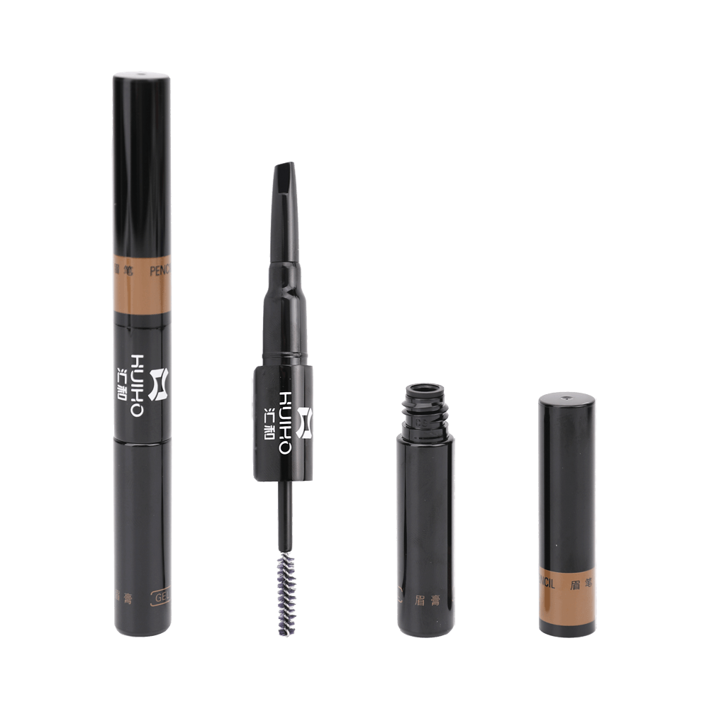 How to clean the mascara tube properly?