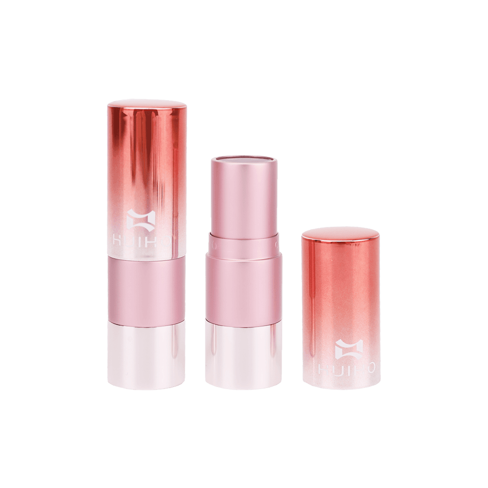 Some basic quality requirements of lipstick tubes