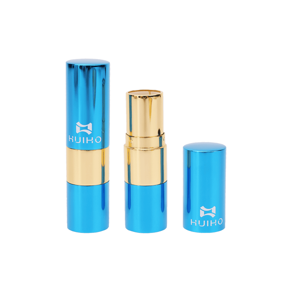 Can I customize colors for my cosmetic packaging