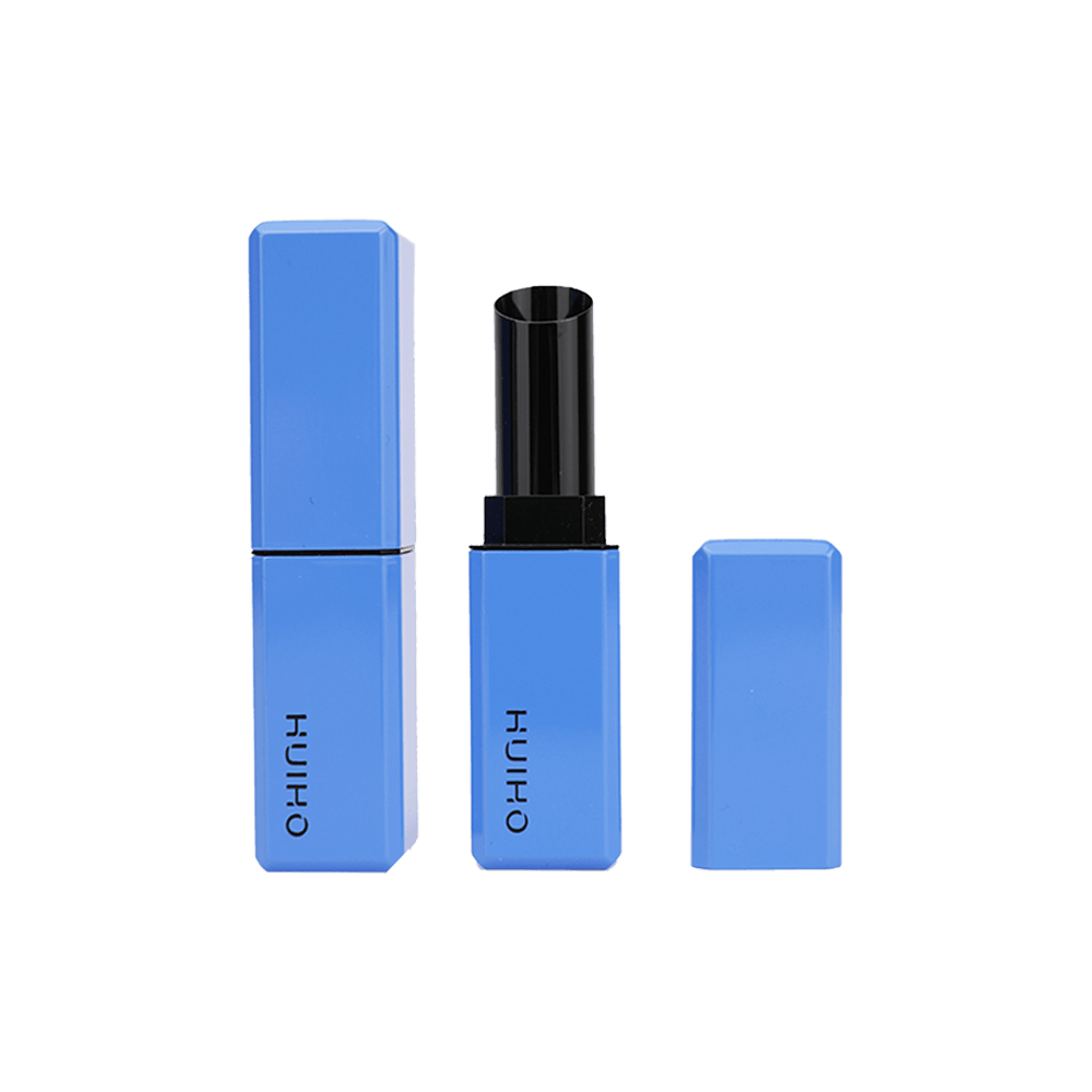 What testing should be done for cosmetic packaging materials