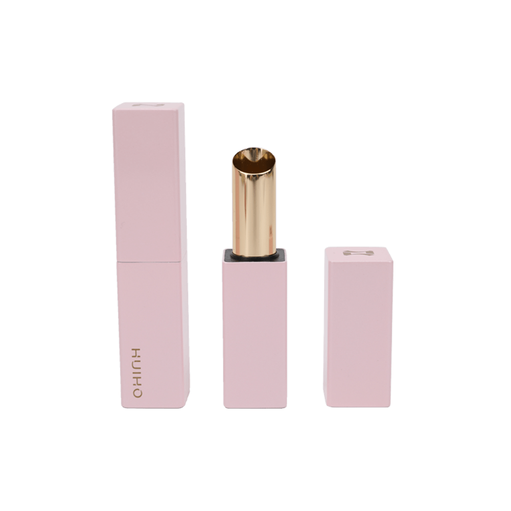 Aluminum mascara tubes are typically made using a process called extrusion