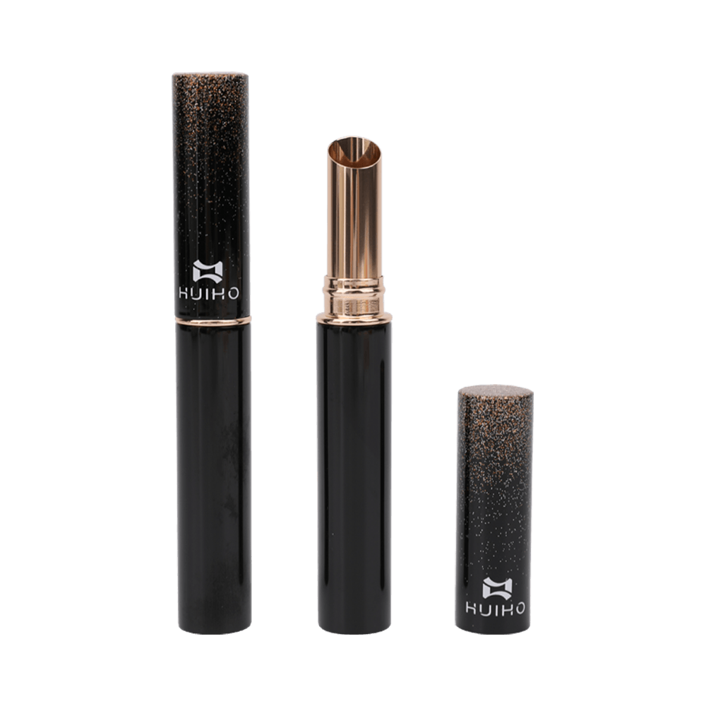 The quality of lipstick tube packaging materials is difficult to control