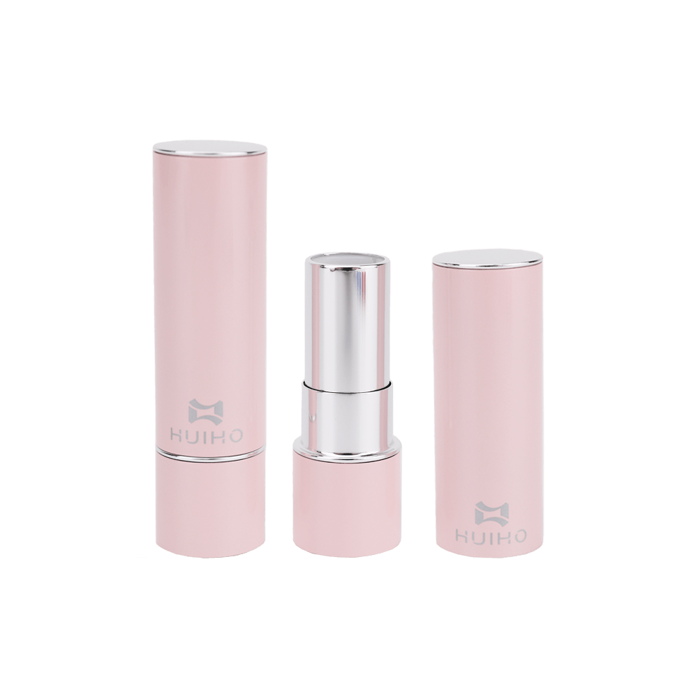 Matters needing attention in the injection molding of lipstick tube cosmetic packaging materials