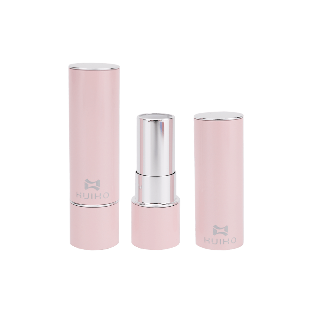 Matters needing attention in the injection molding of lipstick tube cosmetic packaging materials
