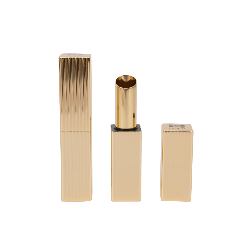 Do you know the classification of lipstick tubes
