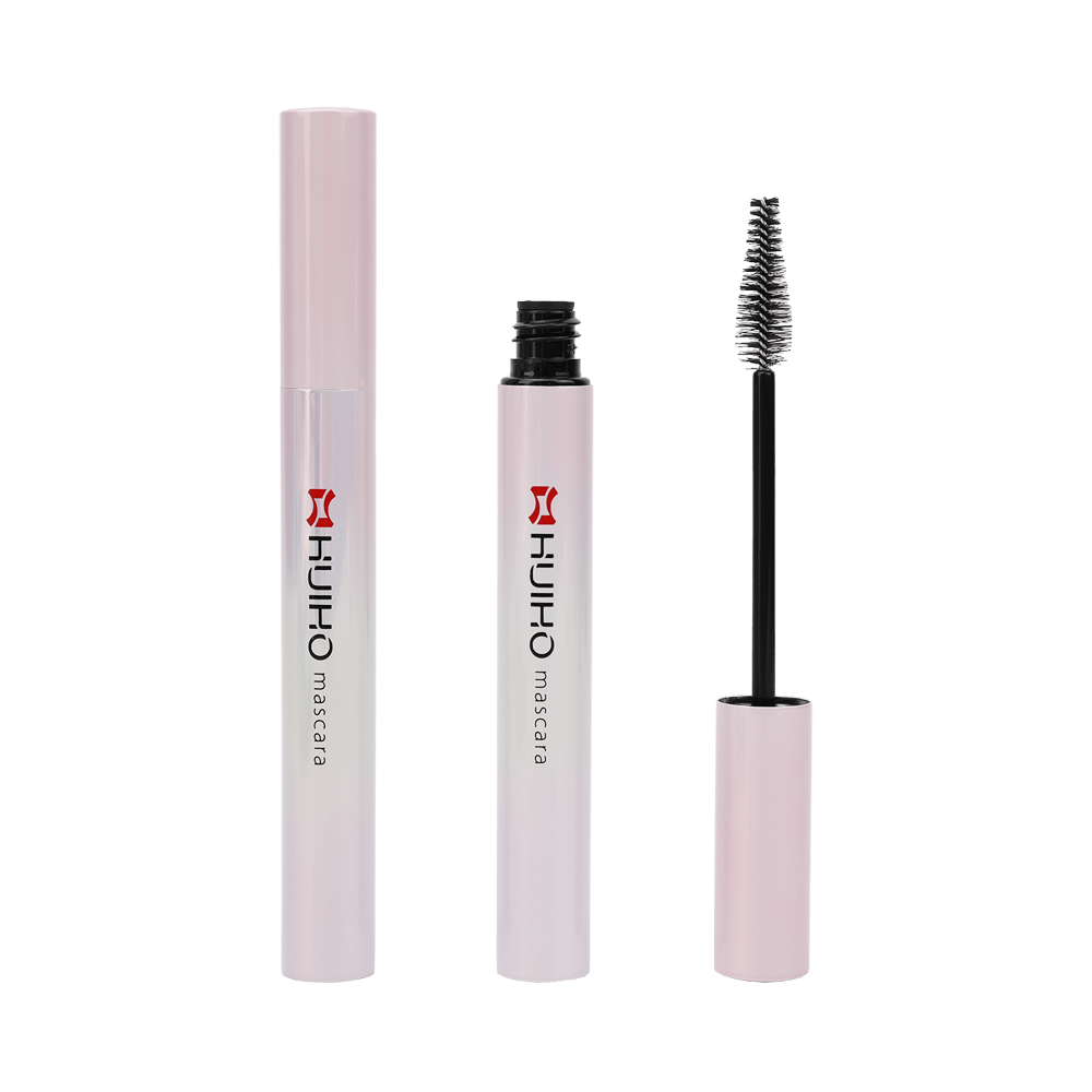 Pay attention to the use of mascara