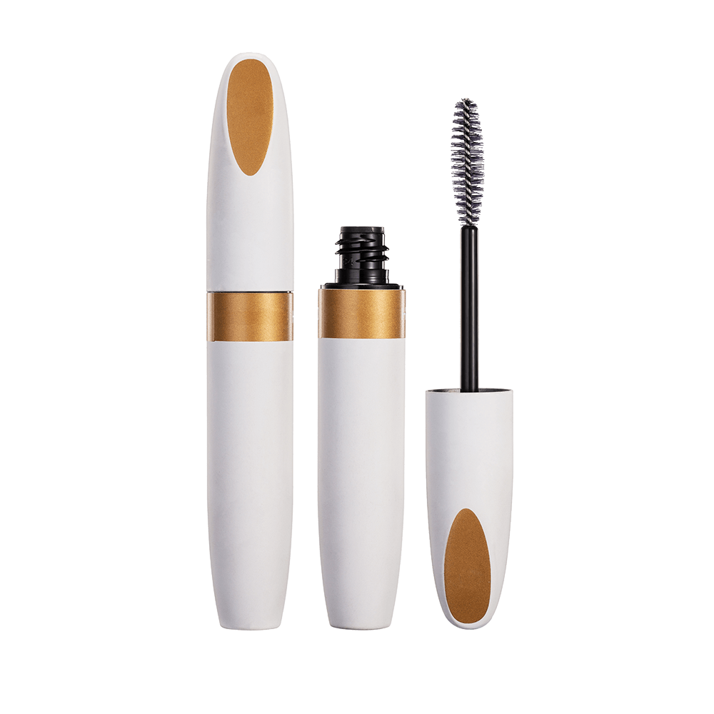 Benefits to using empty aluminum mascara tubes