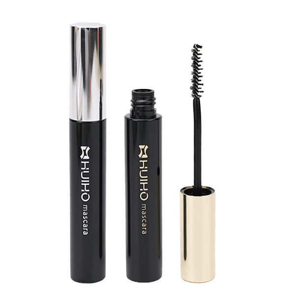 How to brush eyelashes