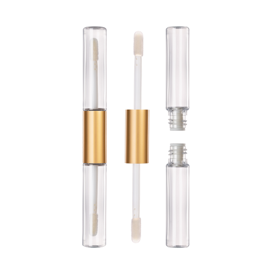 What are the types of cosmetic packaging designs