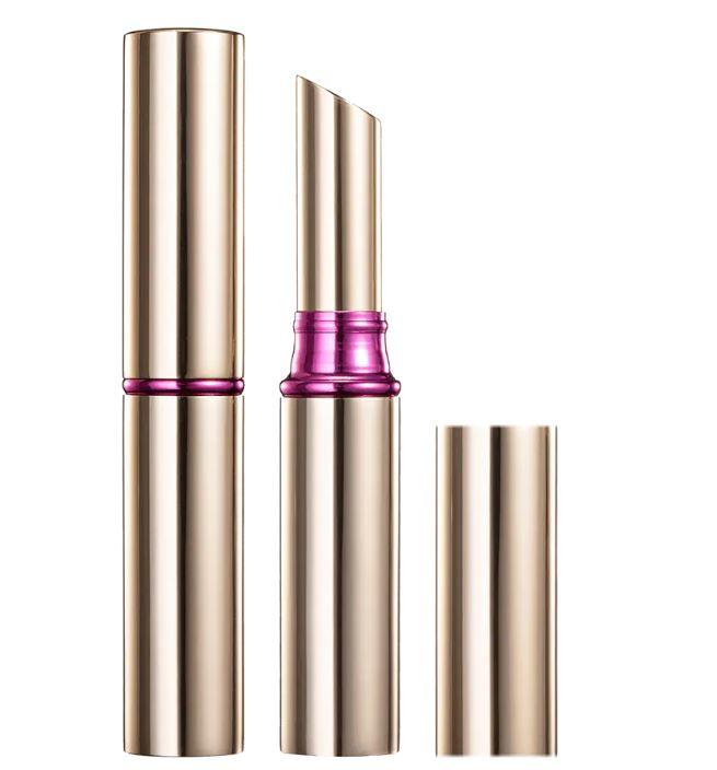 Various advantages of aluminum lipstick tube