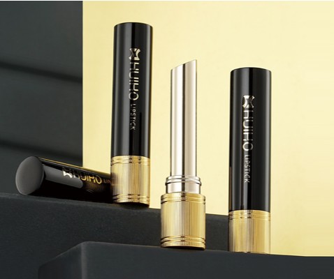 About of Color Cosmetics Packaging