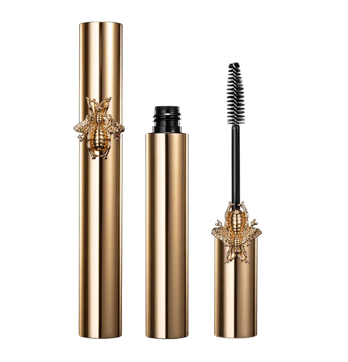 From Clutter to Consciousness: Embracing the Beauty of Empty Mascara Tubes