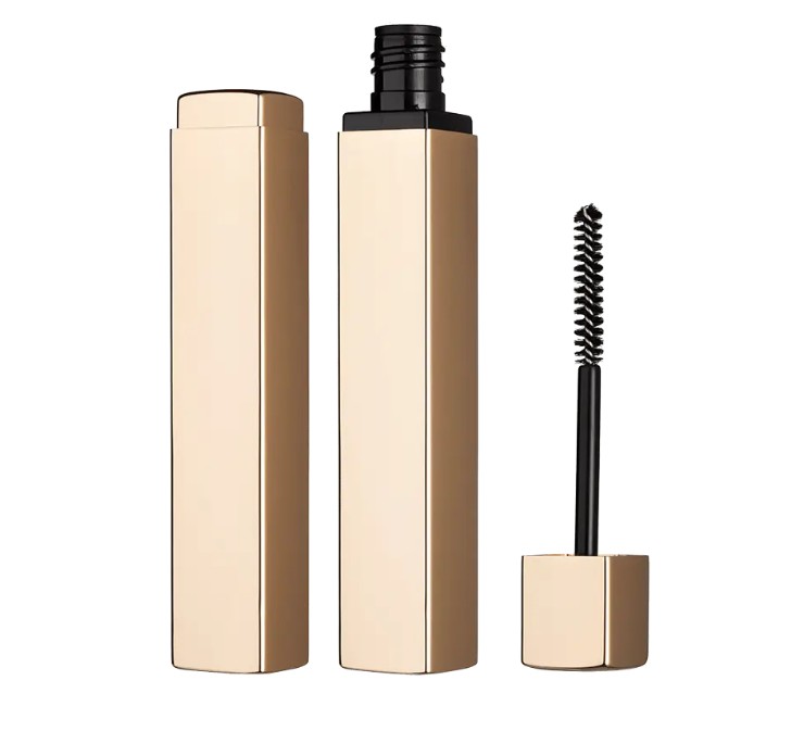 Aesthetically Pleasing and Practical: The Art of Mascara Case Design