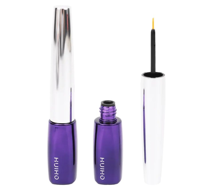 Eco-Friendly Beauty: Repurposing and Refilling Empty Eyeliner Tubes