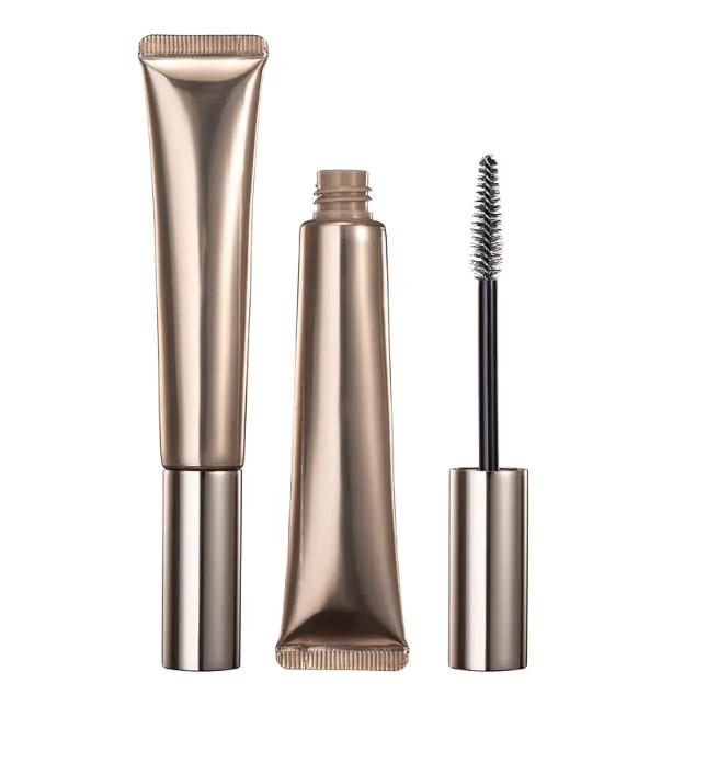 Redefining Beauty Packaging: The Rise of Empty Aluminum Mascara Tubes