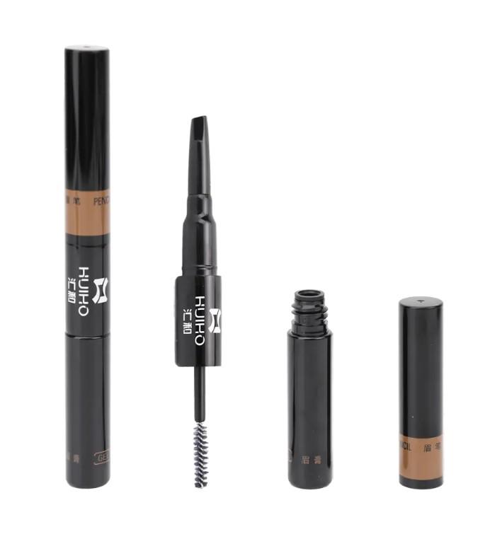 Maximizing Your Makeup Routine: Tips for Using Eyebrow Pencil Tubes Effectively