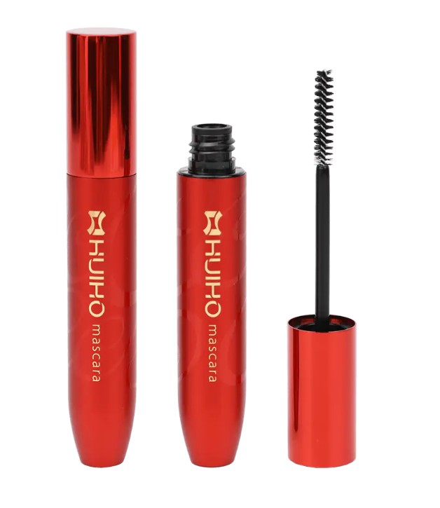 Aluminum Liquid Mascara Cases: Merging Elegance with Sustainability