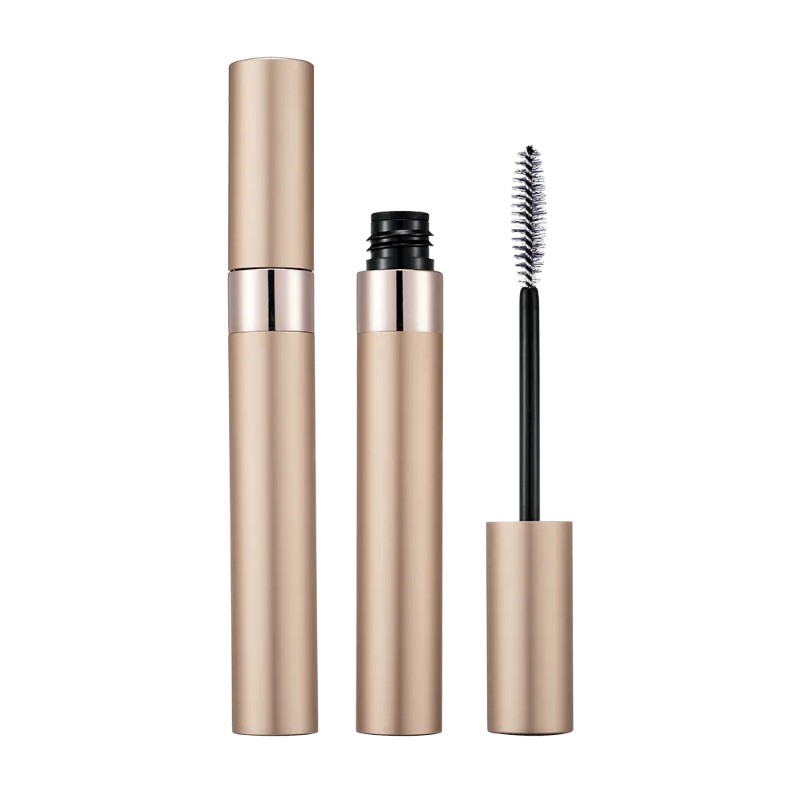What are the risks of using reused Empty Lip Gloss Tubes?