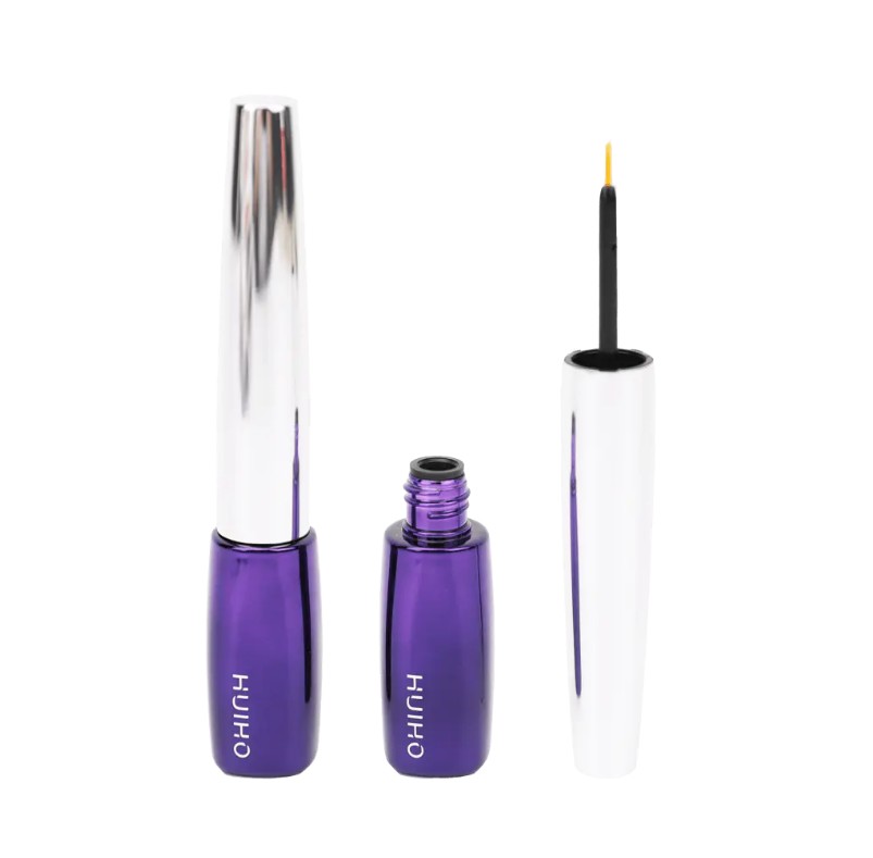 Can Empty Eyeliner Tubes Be Used for Storing Other Beauty Products?