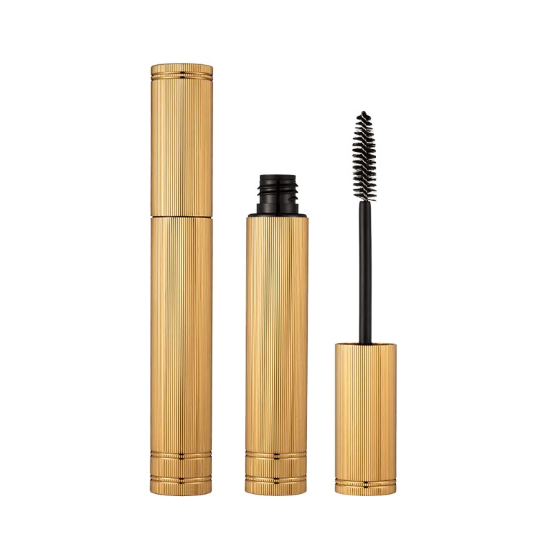 Can Empty Aluminum Mascara Tubes Help Reduce Plastic Waste in Beauty?