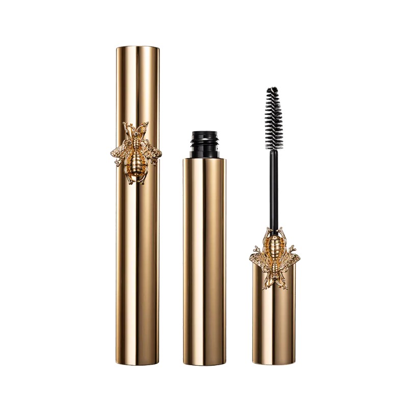 Can Empty Aluminum Mascara Tubes Enhance the Longevity of Mascara Formulas?