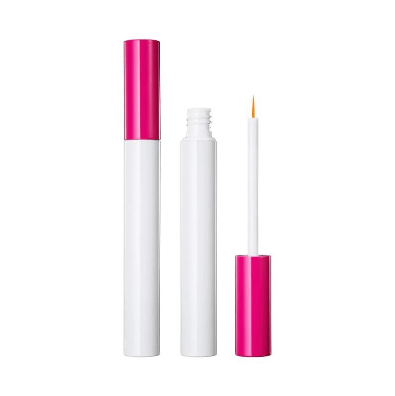 What are the risks when reusing Empty Lip Gloss Tubes?