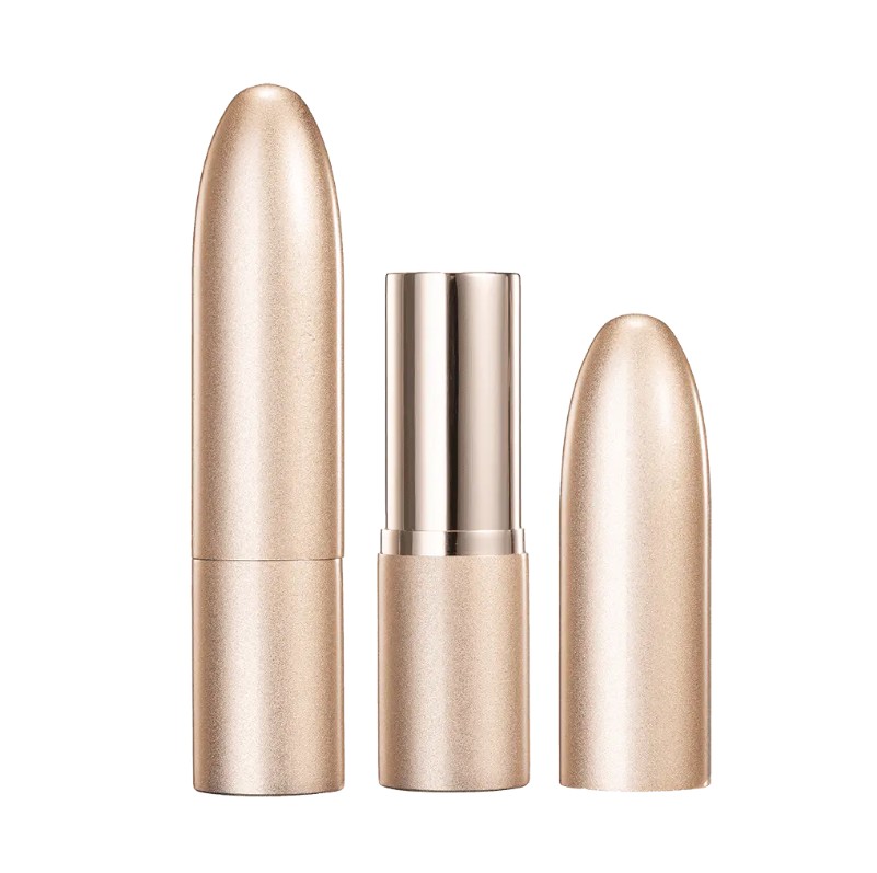 What Quality Assurance Measures Ensure the Integrity and Safety of Empty Aluminum Lipstick Tubes?