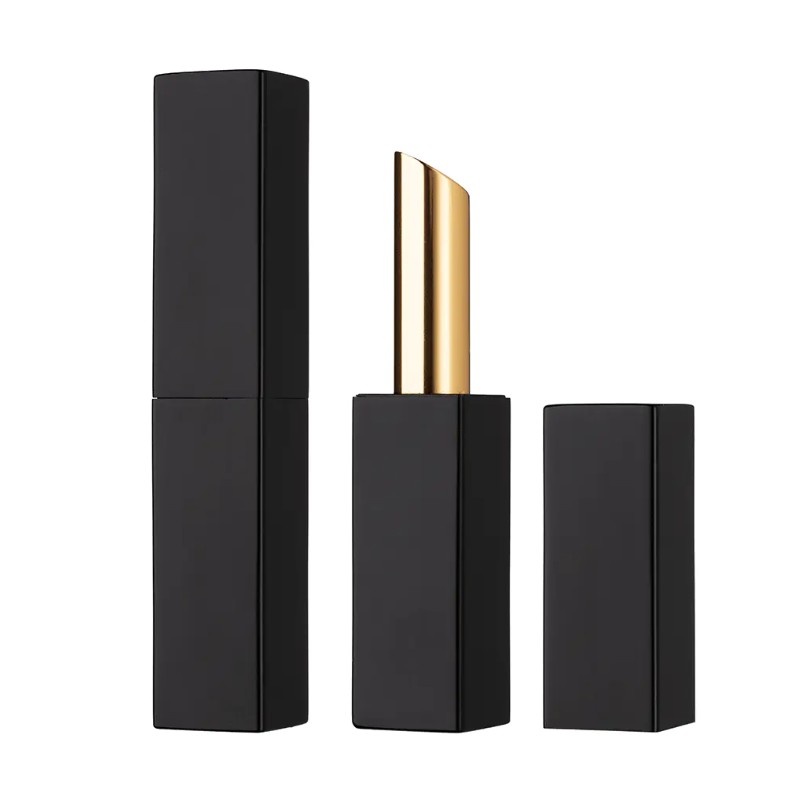 How Do Empty Aluminum Lipstick Tubes Preserve Lipstick Formulation Freshness?