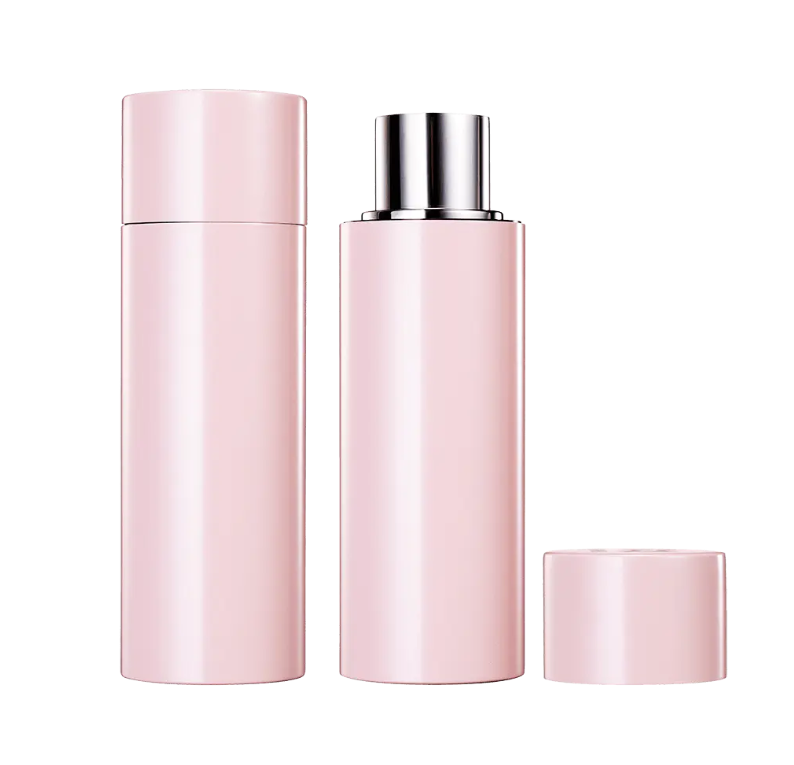 What are the advantages of aluminum materials in the production of concealer boxes?