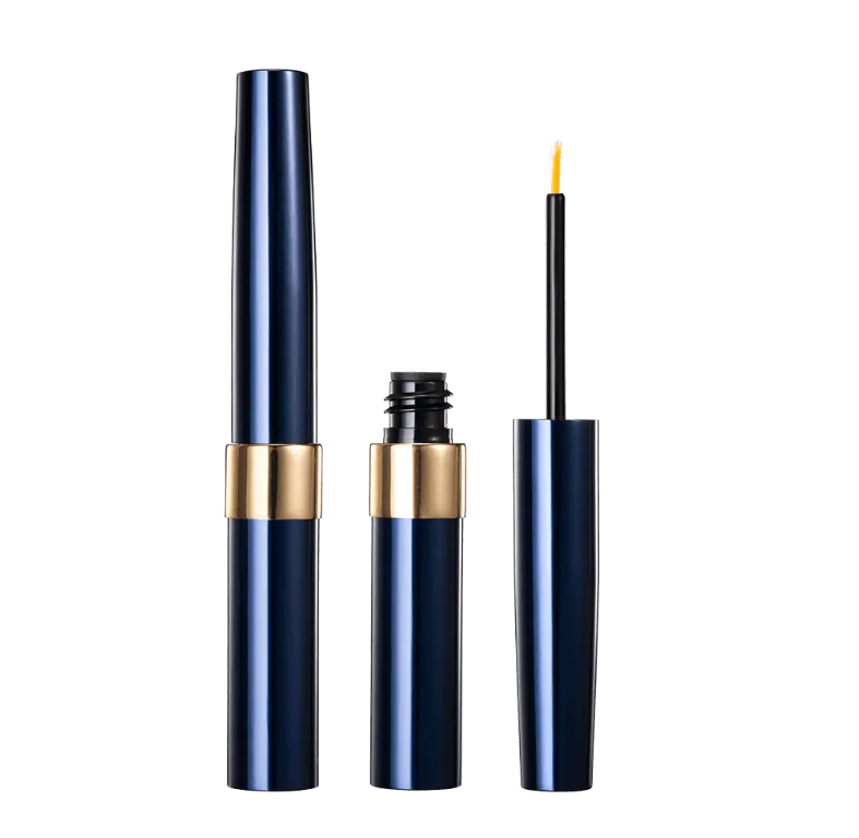 How good is the sealing effect of the bottle seal? Can you ensure that eyeliner or eyebrow pencil won't leak?