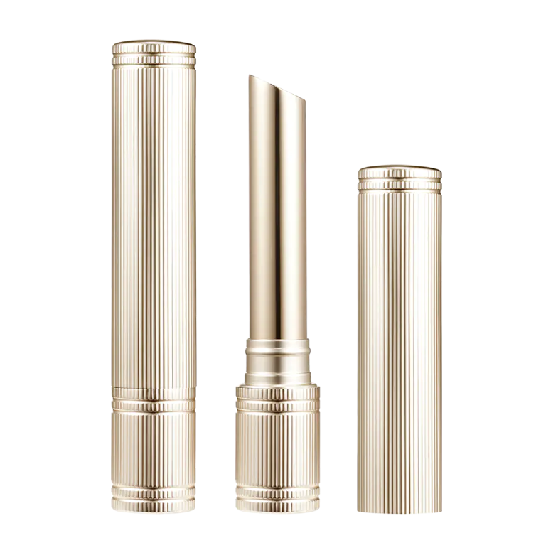 What to do with empty lipstick tubes?