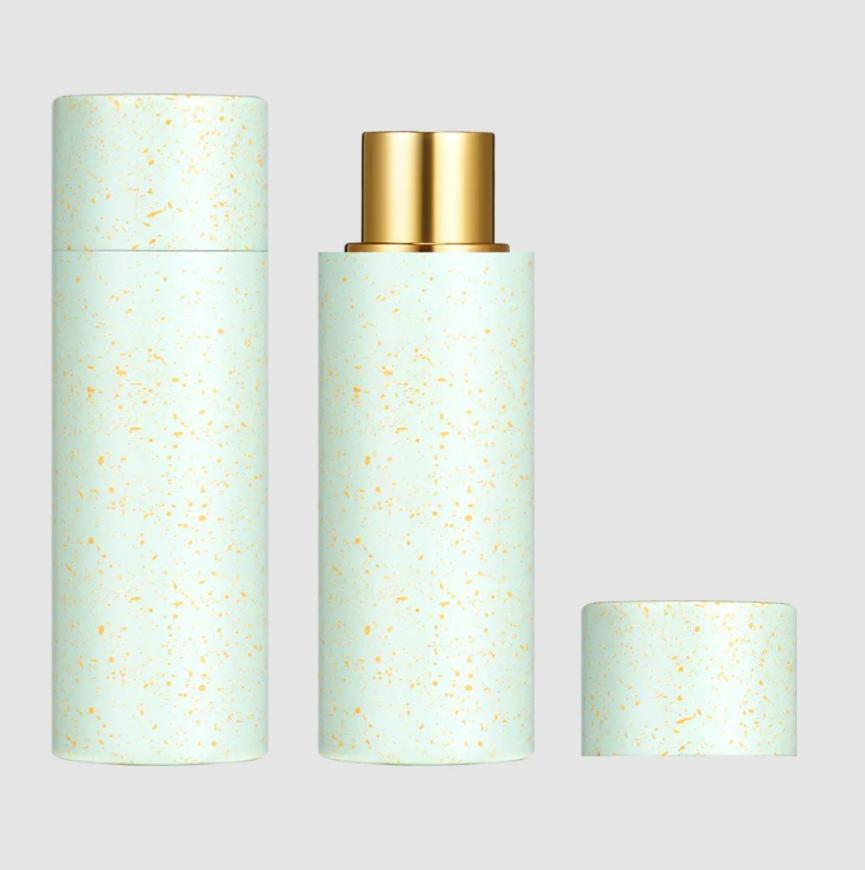 What are the uses of a concealer tube?