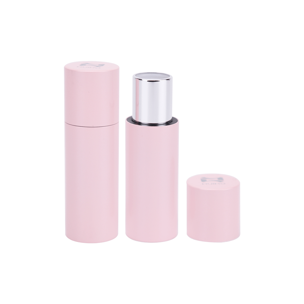 Lip Balm Container Empty Lipstick Tubes HL8307 Manufacturers, Factory