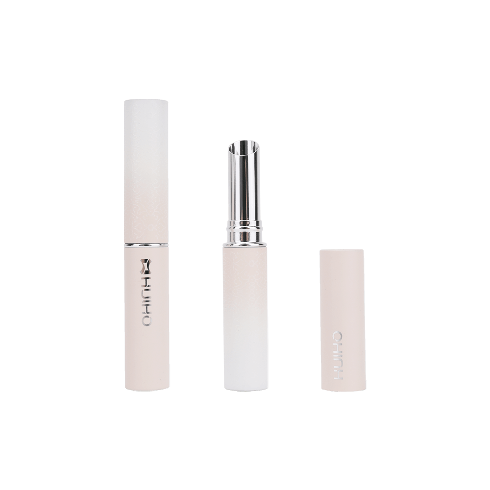 Round Lip Balm Tube packaging HL8225 Manufacturers, Factory Ningbo