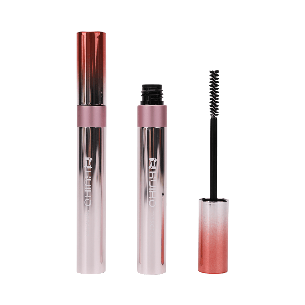 Round Slim mascara bottle HM1017 Manufacturers, Factory Ningbo Huiho