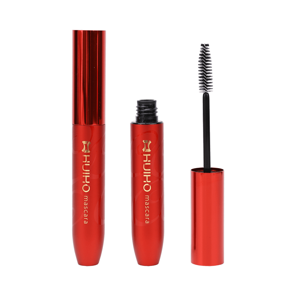 Custom Red Packaging Mascara Tube HM1122 Manufacturers, Factory