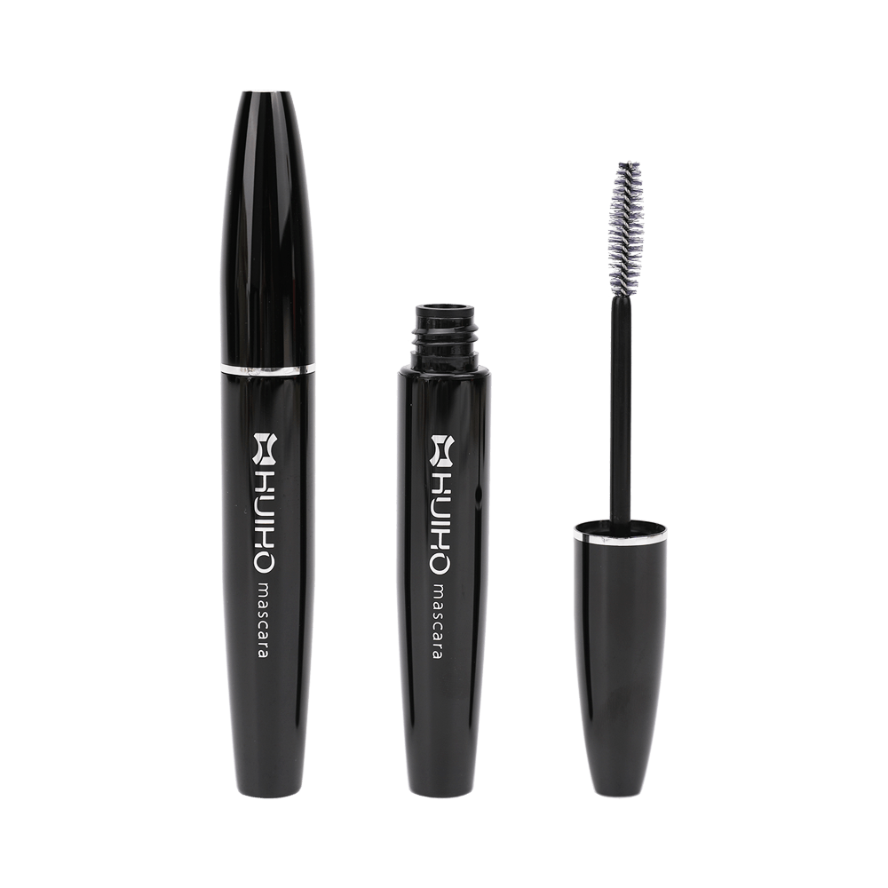 Cosmetic Aluminum Mascara Tube Packaging HM1123 Manufacturers, Factory Ningbo Huiho Cosmetics