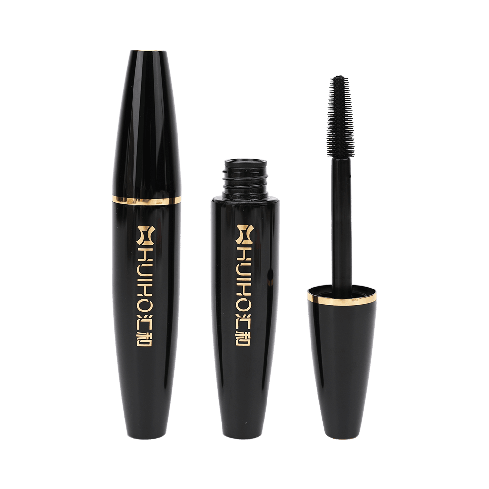 Custom black Mascara Tube for Makeup HM1128 Manufacturers, Factory
